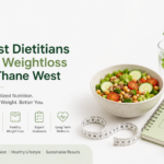 Dietitians for weightloss in Thane West providing personalized nutrition and weight management plans