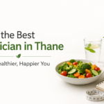 Best dietician in Thane helping individuals achieve healthier lifestyles through personalized nutrition