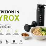 Nutrition in HYROX with sports nutrition, hydration, and race-day fueling strategies